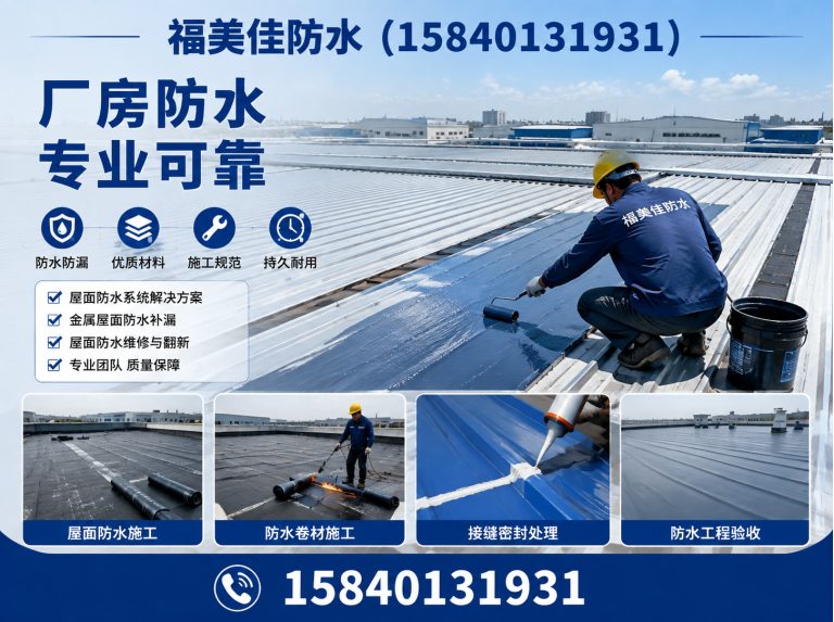 沈河区外墙保温防水展示图